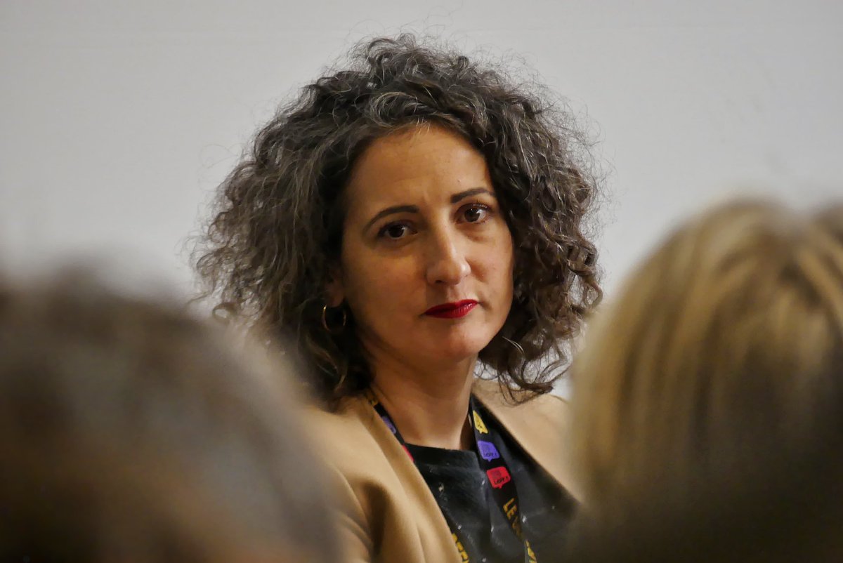 cap_com's tweet image. Le journalisme de solution #sojo, une nouvelle forme de narration pour apporter des réponses concrètes à des problèmes socio-environnementaux ✍️

C’était le thème de cet atelier #CapCom23 animé par @fabVILLECHIEN avec les interventions de @Pamiel0 &amp;amp; Christophe Agnus 

#transition