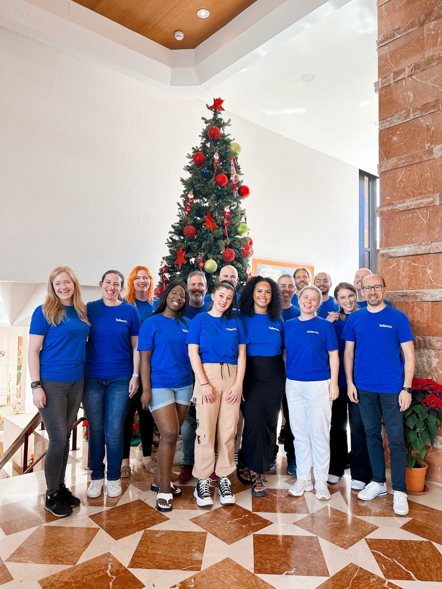 Telleroo tweet media