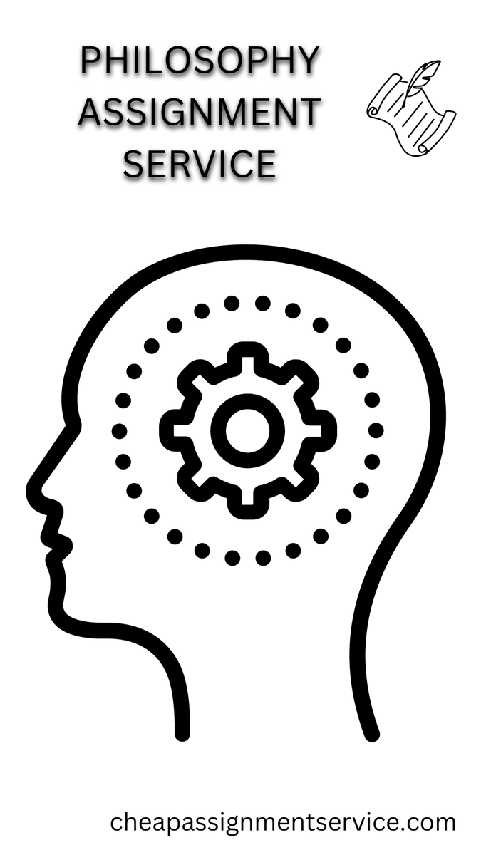 CAS_Assignment's tweet image. 📚 Philosophy assignments can be challenging, but they&apos;re also an opportunity to explore the depths of human thought. Pin this post and connect with our Philosophy Assignment service to receive expert guidance and support on your academic journey.