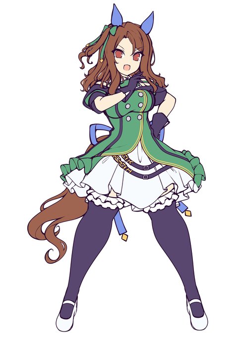 おキングデスワー 