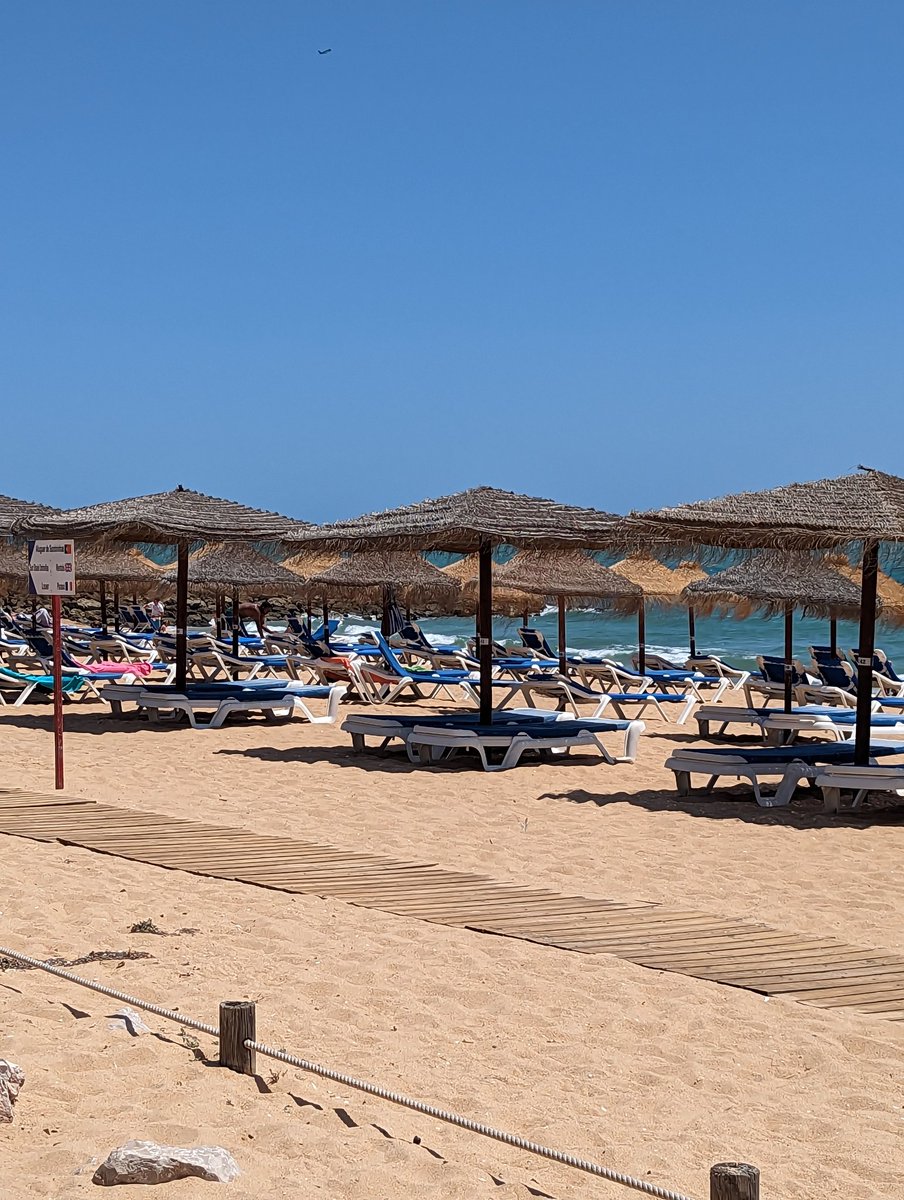 Oregon_Sue's tweet photo. Finally, a beautiful day in the Algarve Portugal 🇵🇹🌴 https://t.co/IjUNmsNWRO