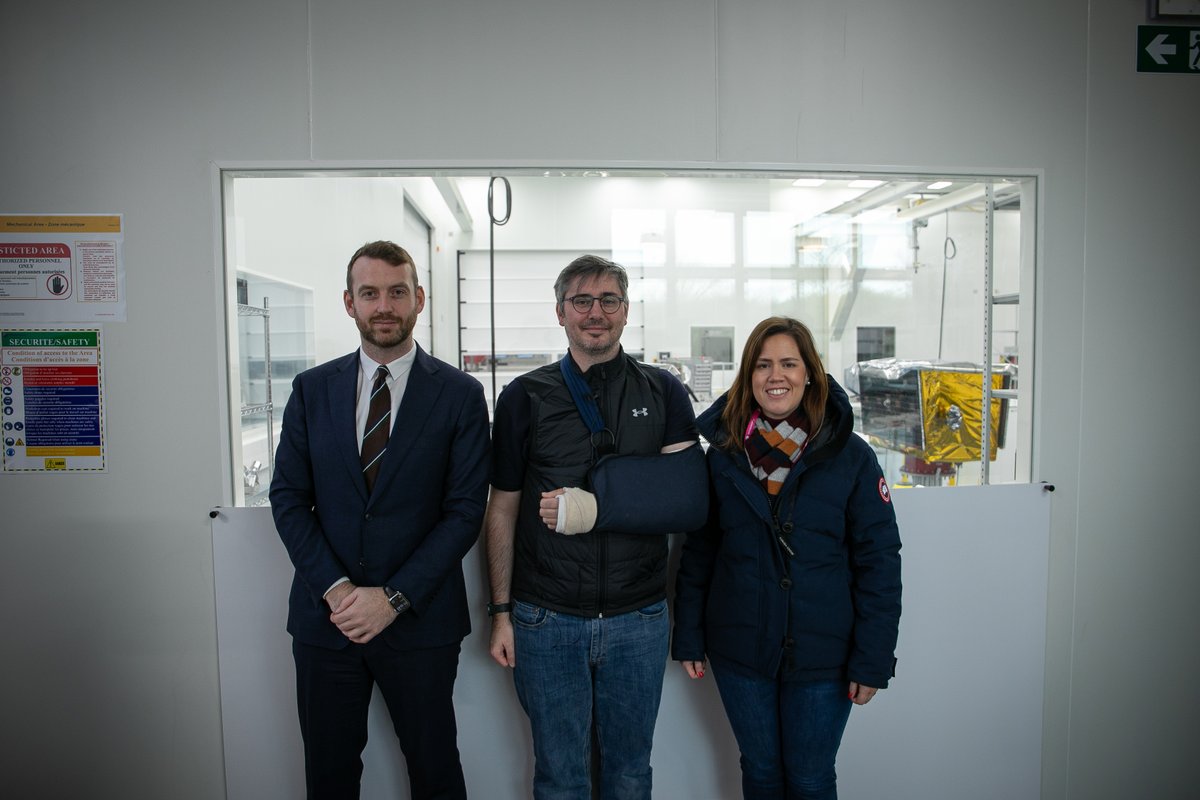 Cleantech Friendship Group tweet media