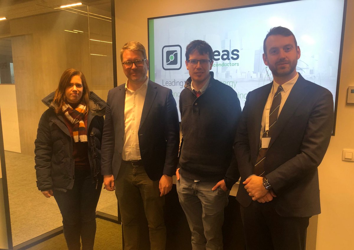 Cleantech Friendship Group tweet media