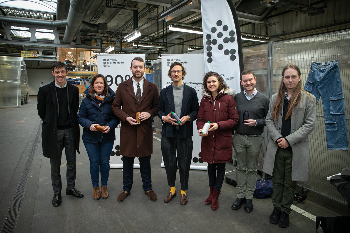 Cleantech Friendship Group tweet media