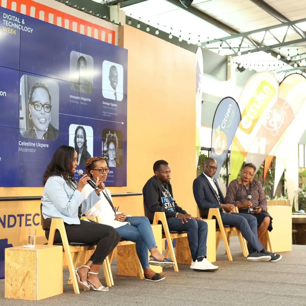 Innovation hubs are catalysts for startup success. Through collaboration, these hubs provide resources, tools, and networks for innovation at scale. Excited to be part of @SMWNairobi with fellow hubs @startinev, @BarazaLab, and @innojusticeEA