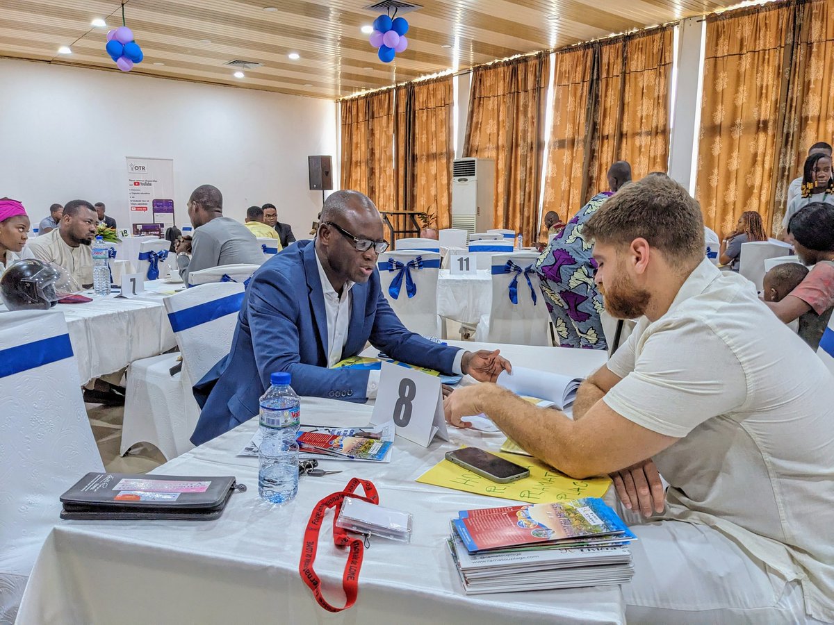 CETEF-LOME tweet media