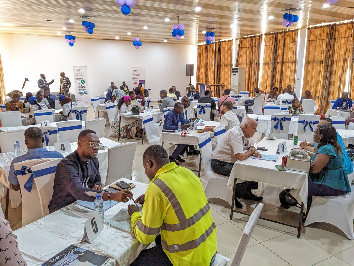 CETEF-LOME tweet media
