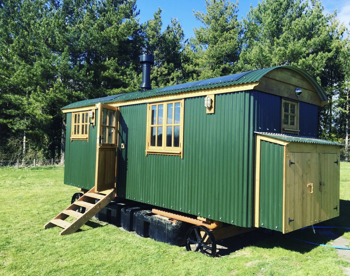 Dicky Deans Ltd tweet media