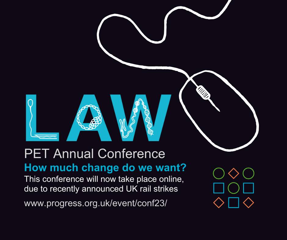 Yesterday, we participated in the @PET_BioNews annual #conference. It was an amazing gathering and the speakers were superb! We are left inspired with new knowledge, perspectives, arguments and many questions to answer. We already look forward to next year's event!