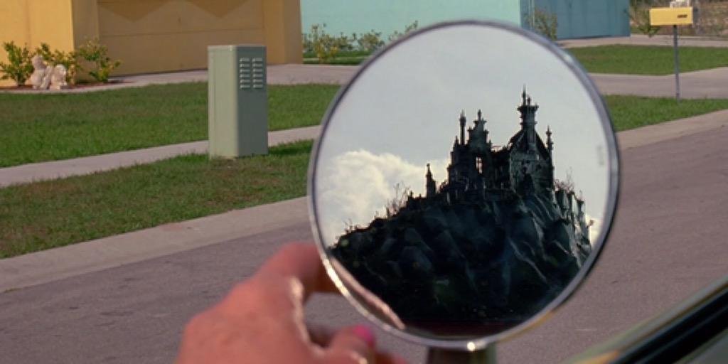 Tim Burton's Edward Scissorhands was released 33 years ago today.