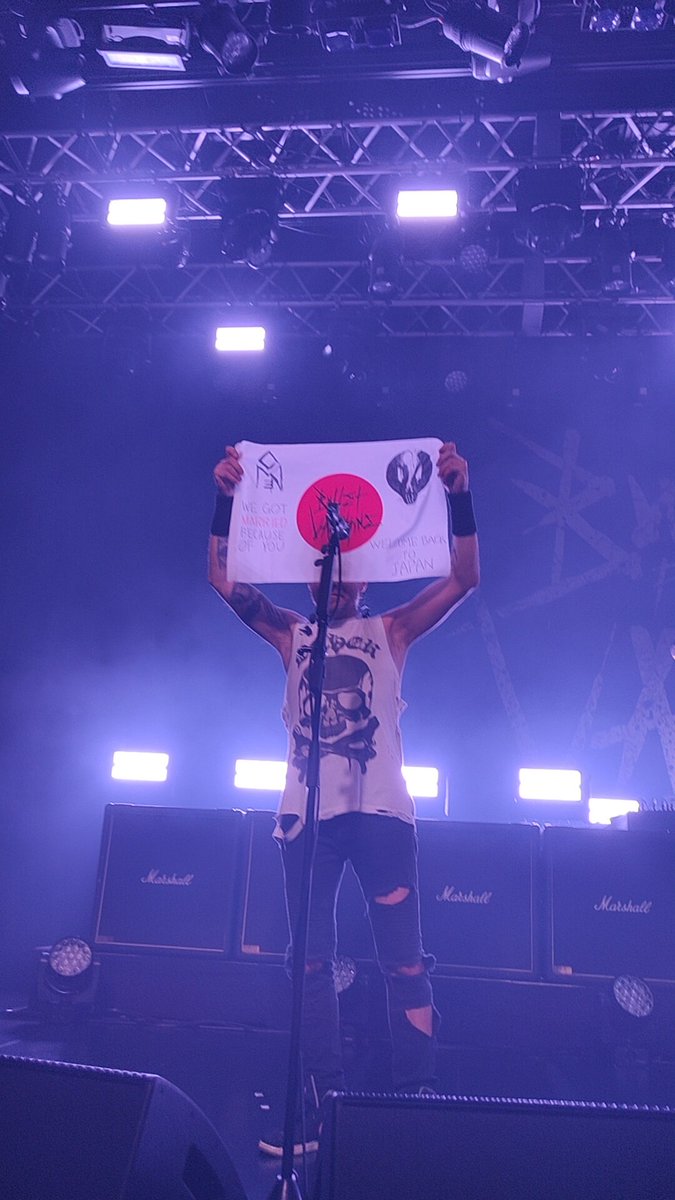 RakkoSanGJ_44's tweet image. 終演！！！
#BFMV