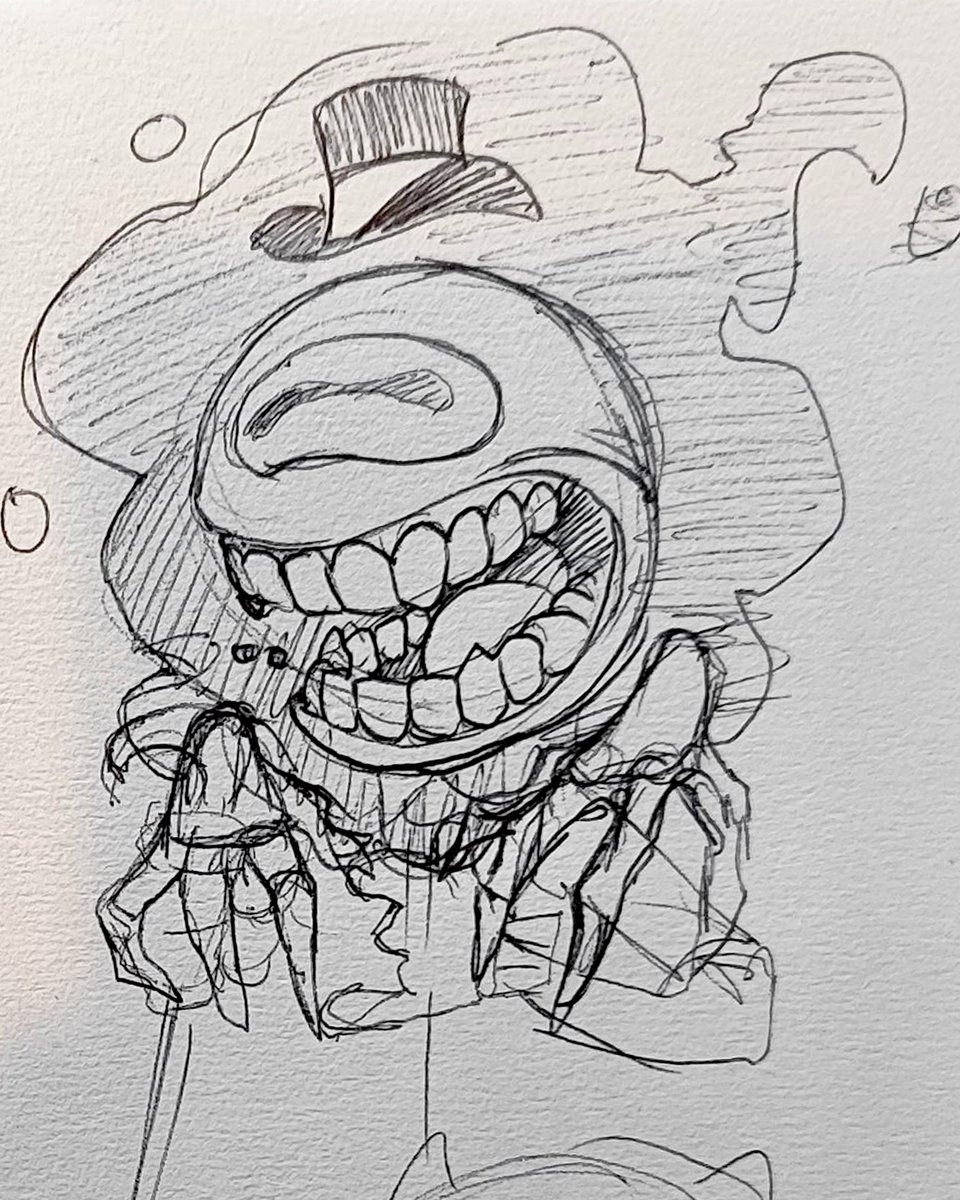 MorenoArtist's tweet photo. New desing just for a bit of fun, choose your variant https://t.co/l9Keot3WfZ