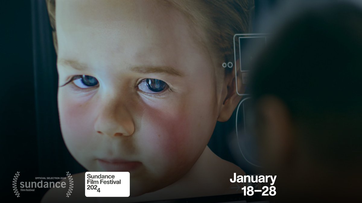 beetzbrothers's tweet photo. Happy to be part of Sundance Film Festival @sundancefest again! Our  documentary ETERNAL YOU by directors Hans Block and Moritz Riesewieck  (The Cleaners, Sundance 2018) will celebrate its world premiere in the  competition program of the 40th edition of Sundance! … https://t.co/CrivTqQJO8