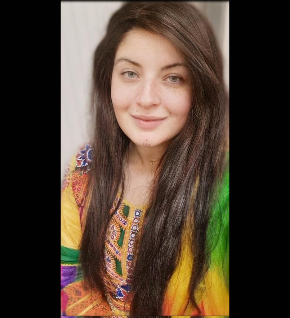 HijaziSidra's tweet image. د انسانیت سره مینه
د خدائ سره مینه ده
#HumanRightsFirst