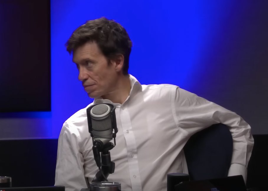 The Rest Is Politics tweet media