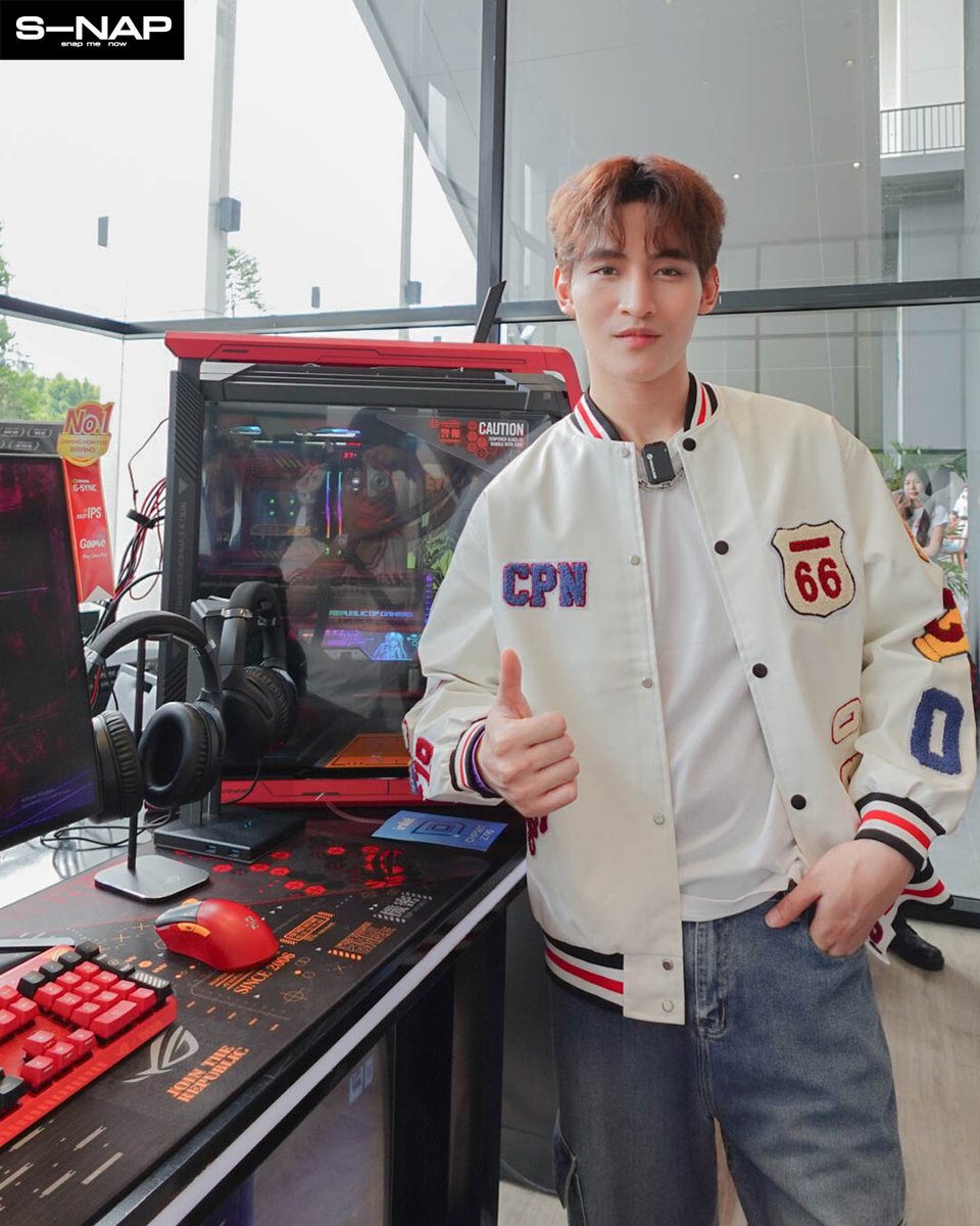 rzm_bii's tweet image. Gamers boy 👍😍

Can&apos;t wait  new SNAP content yeaaayyyy 🤗🥰

#SnapOficialTh #SnapProject
#ohmthitiwat #โอห์มไง
#game #TGU #ThaigerUppercut2023