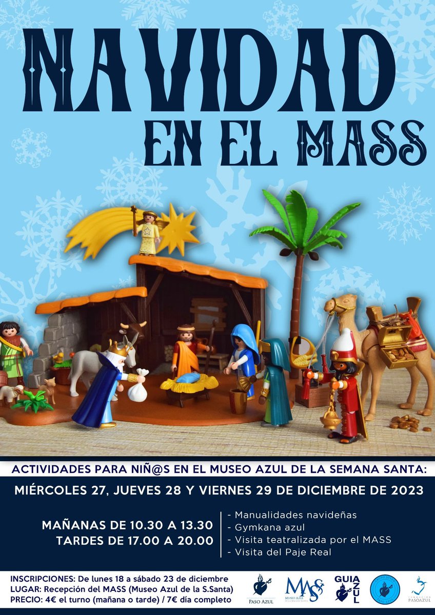 MASS Lorca tweet media
