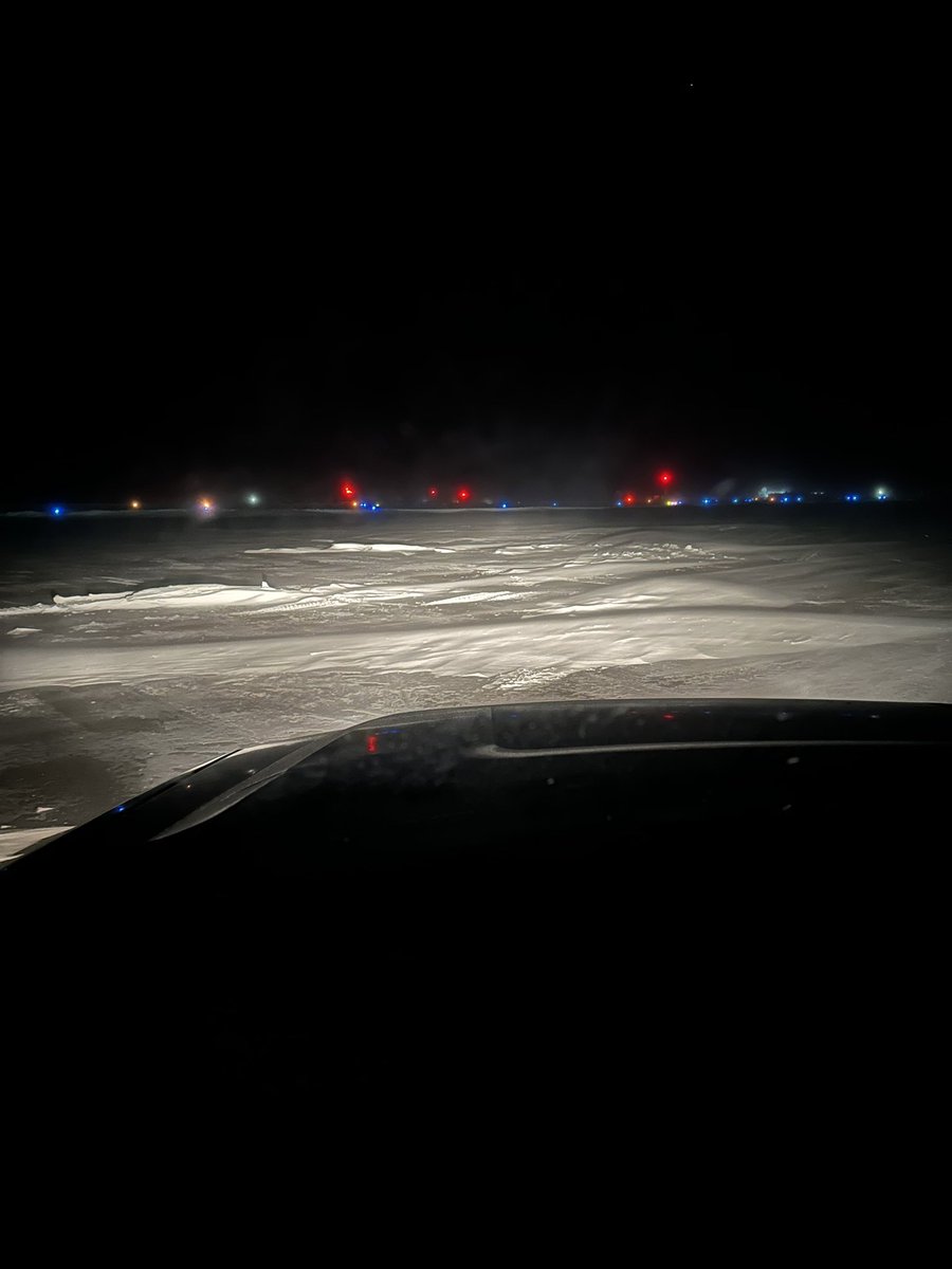 Raptorzs1's tweet image. Here ya go. Blizzard in Alaska #VortexVibes