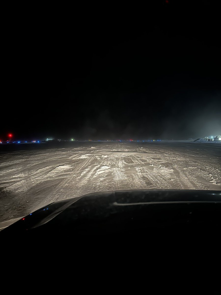 Raptorzs1's tweet image. Here ya go. Blizzard in Alaska #VortexVibes