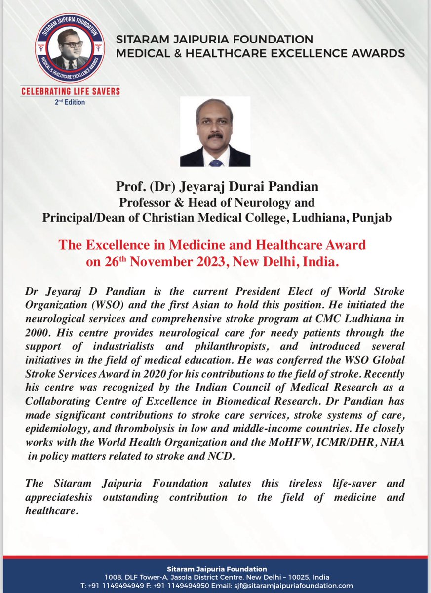 World Stroke Org tweet media