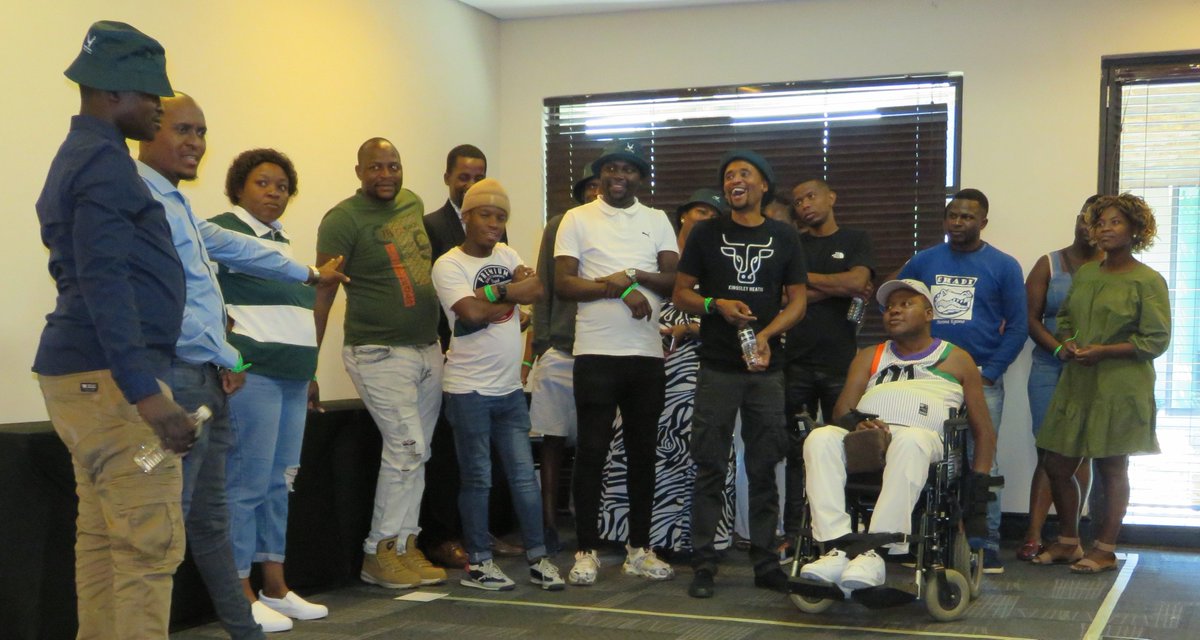 SANParks's tweet photo. SANParks Board members, the CEO and youth immersed in Vision2040 debates — where engagements meet dynamic discussions, hard thinking and colliding with fun. #SANParksVision2040 #YouthEngagement #SANParksLeadership, #IFR, #Curiositas https://t.co/XSRTSv44sl