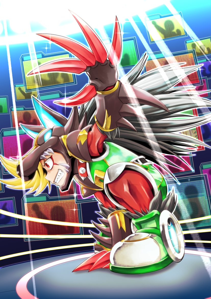 名曲!!「かせげ！ジャリンコヒーロー」 #ヒーローバンク