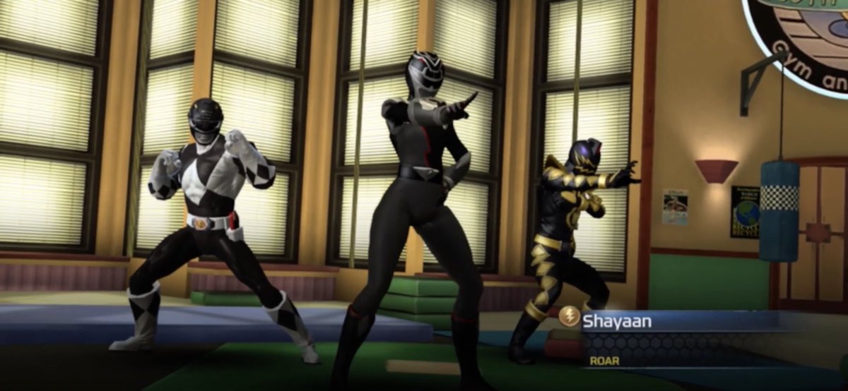 Power Rangers: Legacy Wars - Casual Tuesday Challenge Forever Black - Vesper &amp; Tommy, Zack

youtu.be/6tSNz3s2Ulg

<a href="/PRLegacyWars/">Power Rangers: Legacy Wars</a> #ForeverBlack #VesperVasquez #ZackTaylor #TommyOliver #PowerRangersLegacyWars #PowerRangers