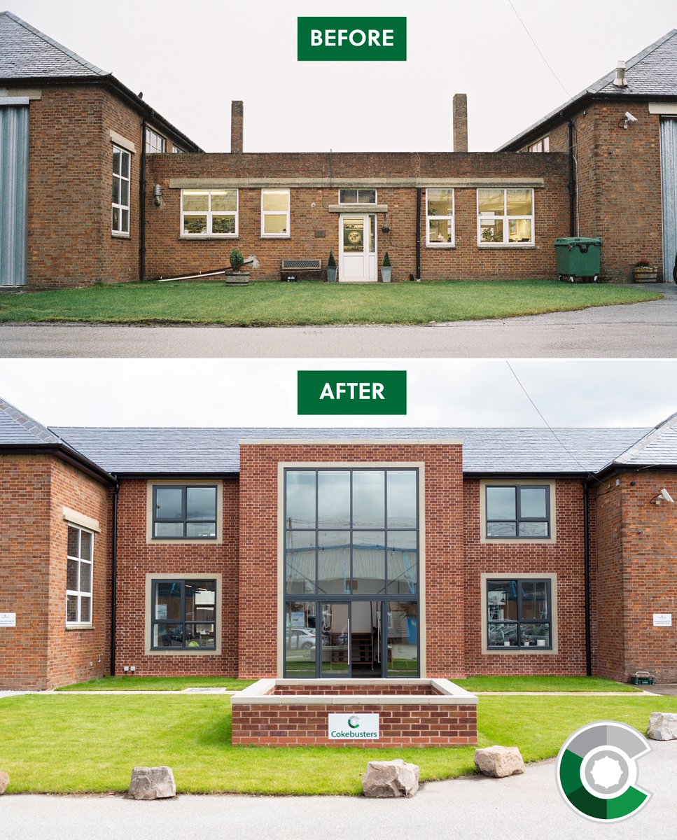 Cokebusters Ltd tweet media