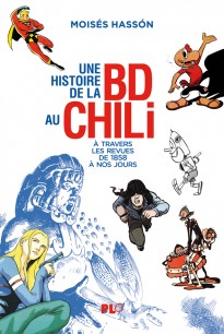 RatierGilles's tweet photo. Deux excellentes histoires de la BD de pays hispaniques pour élargir vos connaissances et vos horizons en matière de BD : https://t.co/j7cdDWlnjG https://t.co/hs2QblIE3n