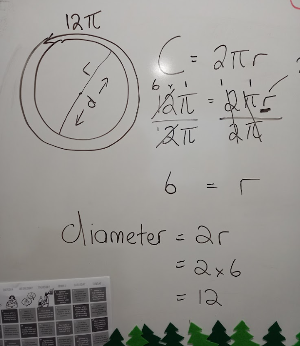 nhoelearning1's tweet photo. A great morning at @nhoelearning and Berrywood in Maths!  Thanks to a  great starter the students were able to solve these questions!!  The class consisted of different year groups and mixed abilities too. https://t.co/tyDBfYehA1