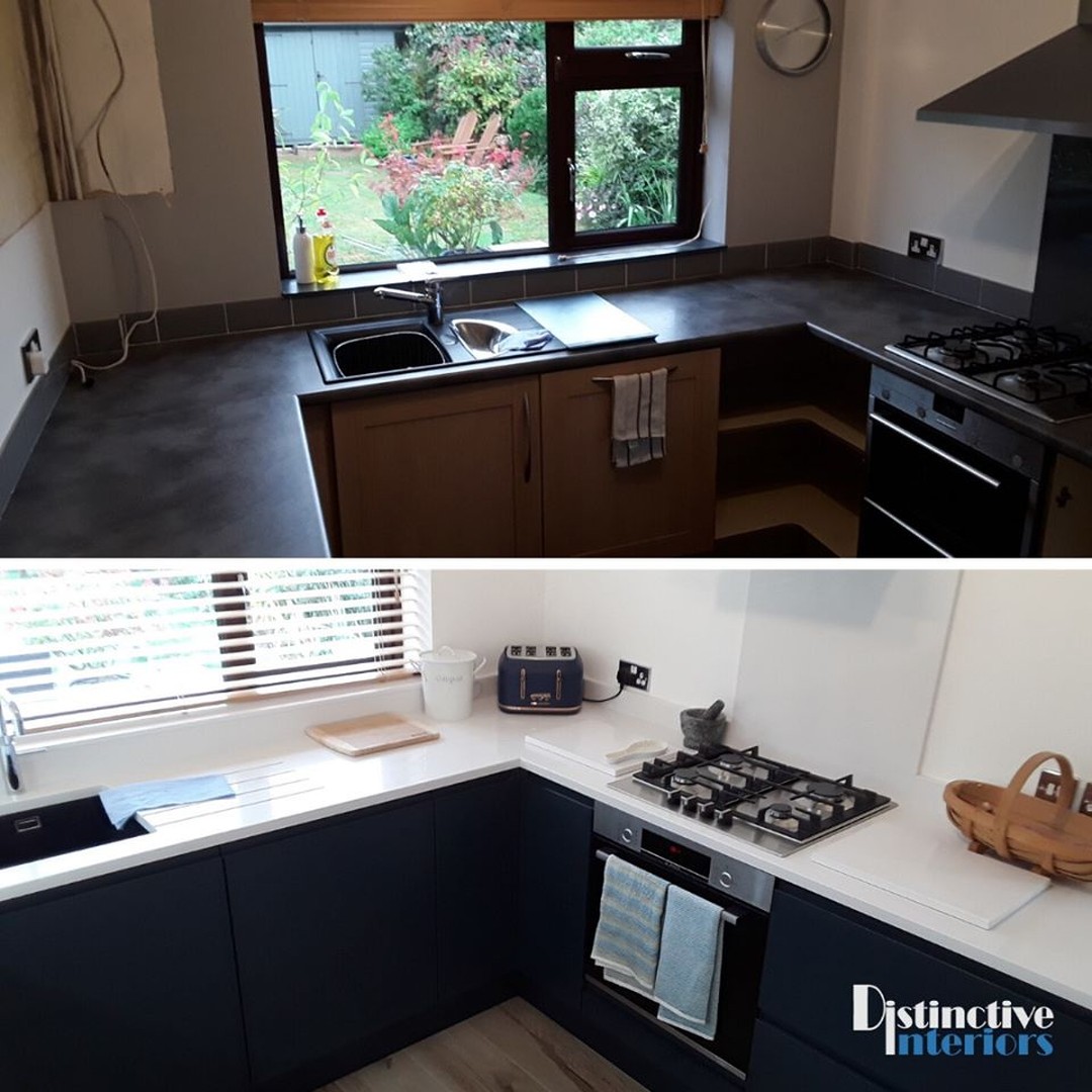 Thinking of a new bespoke kitchen? Make 2024 your after photo with
a dream kitchen, or made to measure high quality furniture. We're able
to make bespoke kitchens and furniture to your exact requirements.

☎️ 01206 861268
#bespokekitchens #colchester #bespokefurniture