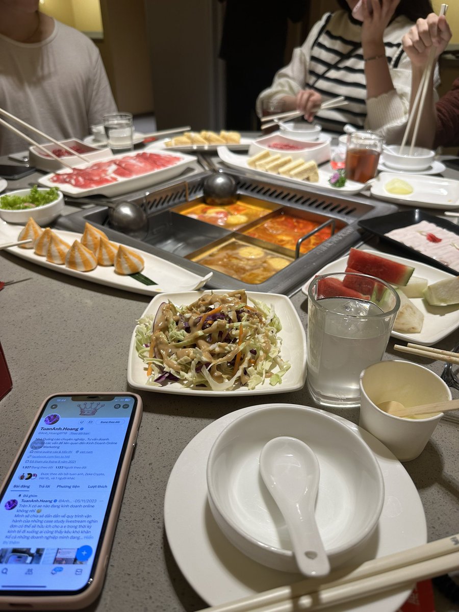 Dạo này chán X rồi chả biết đăng gì 🤣 
Đăng đồ ăn vậy