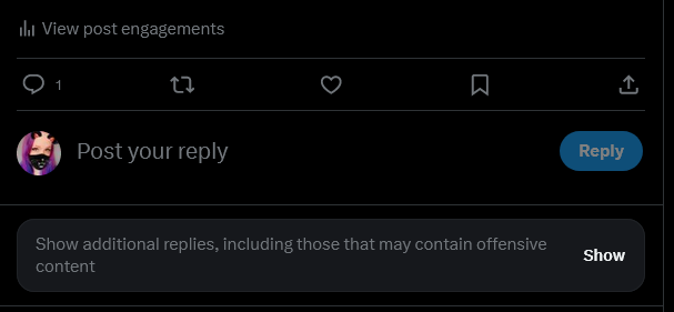 KittyVanCatPriv's tweet photo. Really now??? 🤦‍♀️🤦‍♀️🤦‍♀️ https://t.co/Nj5Qva08IF