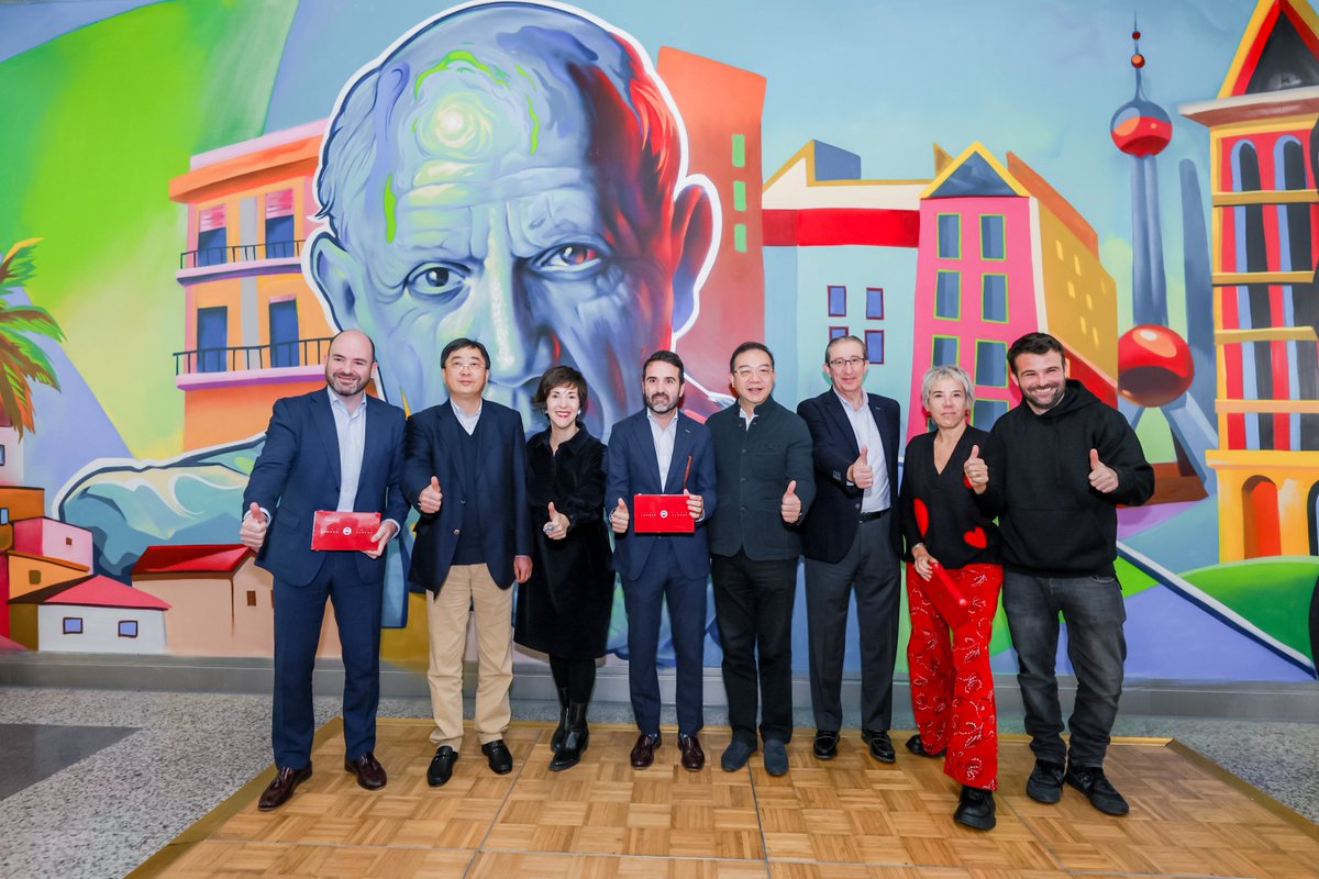 Turespaña Oficial tweet media