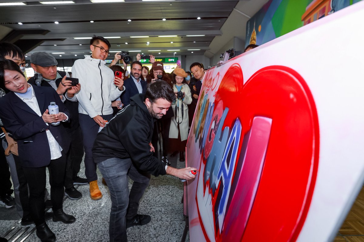 Turespaña Oficial tweet media