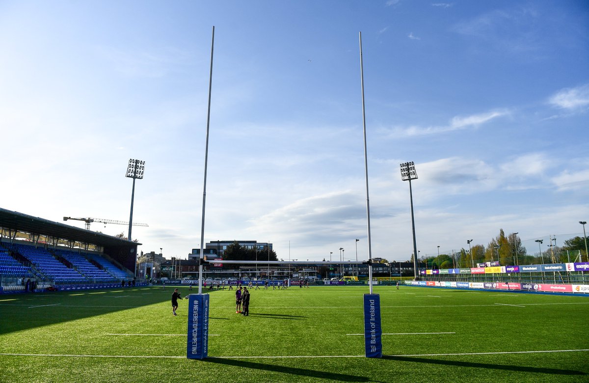 🏆 | Two Metro League Finals take place in #EnergiaPark this weekend, with @BGFRavens, @CYMRugby, @DLSPFCRugby and @SeapointRFC all in action.

Read here 👉 bit.ly/3Rx4z63

#FromTheGroundUp