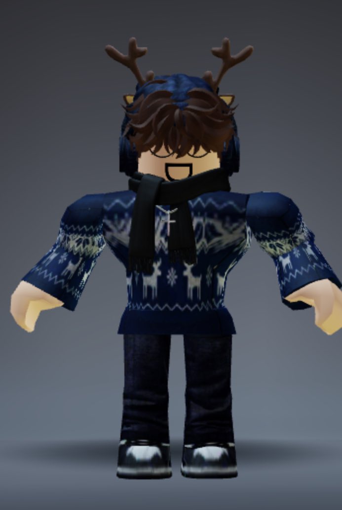Matt_TheUnknown's tweet photo. @Vextron_rbx https://t.co/XsoUrLMlB7
