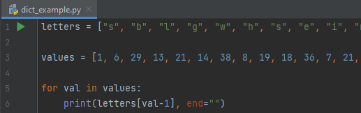 Churcher’s College Computing tweet media