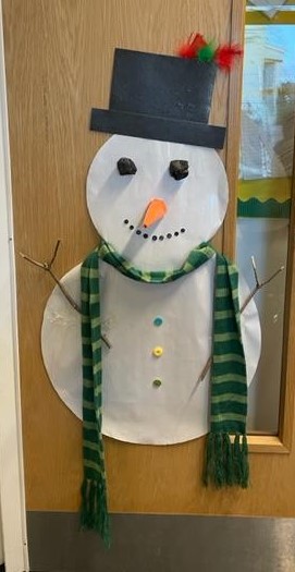 Christmas has arrived at Brigstock! dlvr.it/SzqMXN