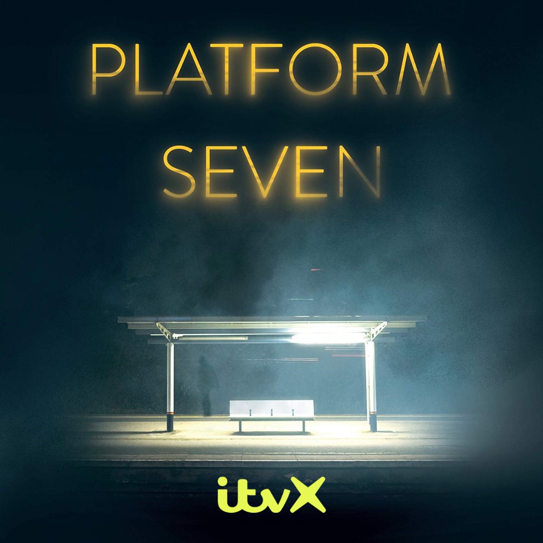Tábata Cerezo (@Tabatace) is Series Regular Rosaria in new drama #Platform7. All episodes streaming now on @ITVX