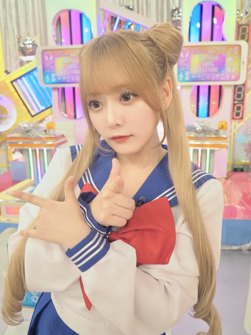 齊藤なぎさのTwitter画像39