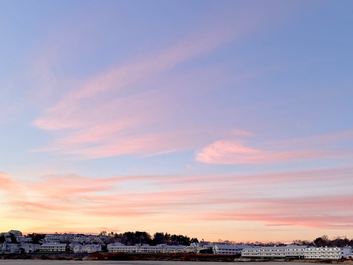 Realtor Rick 💙 (@rick03907) on Twitter photo Think pink #ogunquit #maine #sunrise @CristinaWMTW <a href="/JessicaGagneTV/">Jessica Gagne</a> <a href="/RadektheWxman/">Radek Przygodzki</a> <a href="/colleenhurleywx/">C❄️lleen Hurley</a> <a href="/NorahHoganWMTW/">Norah Hogan</a> <a href="/StormHour/">#StormHour</a> <a href="/WMTWTV/">WMTW TV</a> Think pink #ogunquit #maine #sunrise @CristinaWMTW <a href="/JessicaGagneTV/">Jessica Gagne</a> <a href="/RadektheWxman/">Radek Przygodzki</a> <a href="/colleenhurleywx/">C❄️lleen Hurley</a> <a href="/NorahHoganWMTW/">Norah Hogan</a> <a href="/StormHour/">#StormHour</a> <a href="/WMTWTV/">WMTW TV</a>