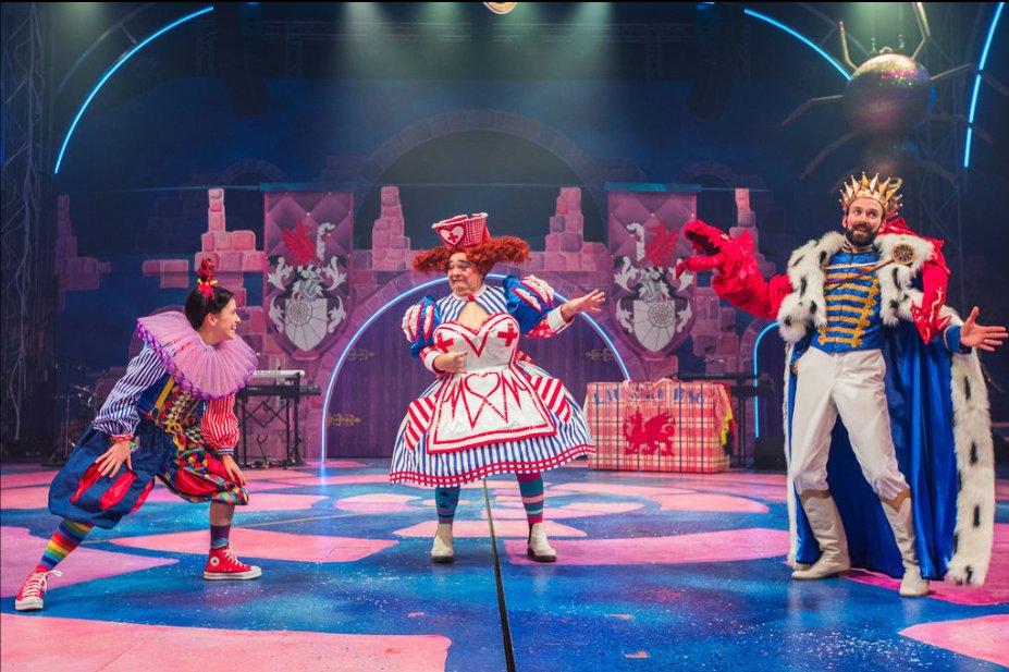 North West End UK 🦋 tweet media