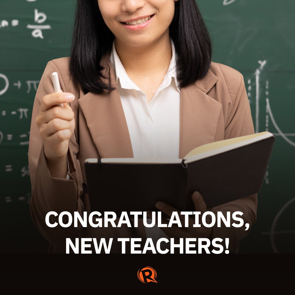 SERVE THE PEOPLE! 🧑‍🏫 The Professional Regulation Commission and the Board for Professional Teachers announce that 23,782 elementary teachers and 53,995 secondary teachers passed the September 2023 Licensure Examination for Professional Teachers. trib.al/saBig0P