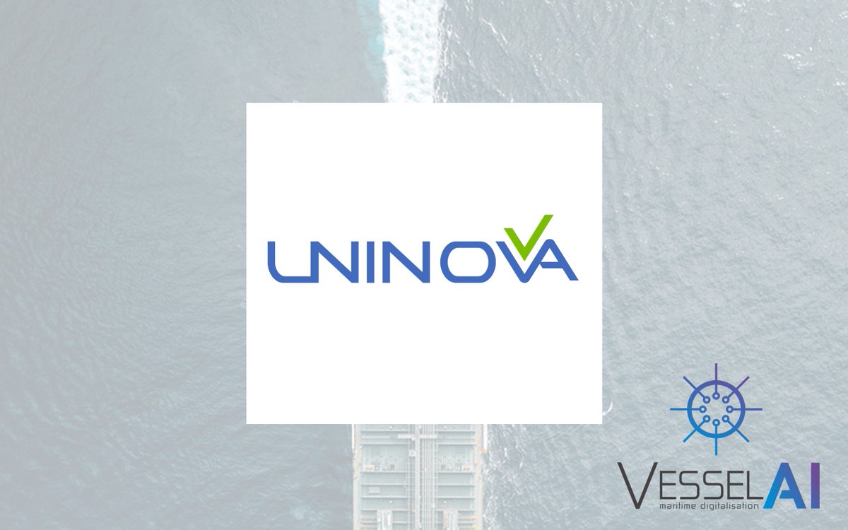 🌟UNINOVA Partner Spotlight

Delve into the heart of innovation with UNINOVA, a dynamic research institute. From spearheading industrial use cases in Work Package 1 to driving technical excellence in platform development

Read more about it and its members
lnkd.in/gfarnc3A