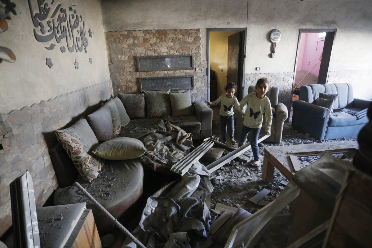 UNRWA Euskadi tweet media