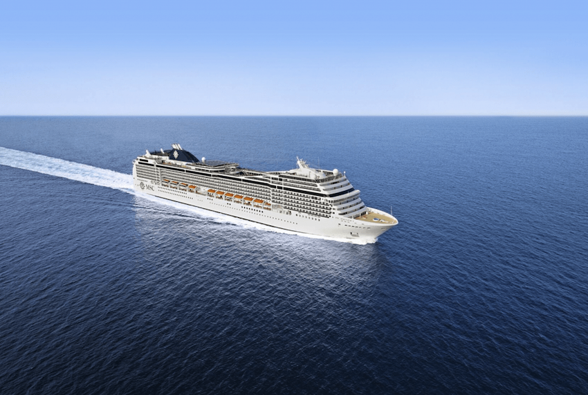 #MSCCruises has opened sales for its 2026 #WorldCruise. MSC Magnifica will embark from four European ports – Civitavecchia for Rome, Genoa, Marseille, and Barcelona on 4, 5, 6 and 7 January 2026 respectively. The 119-day world cruise will visit 47 destinations in 32 countries.