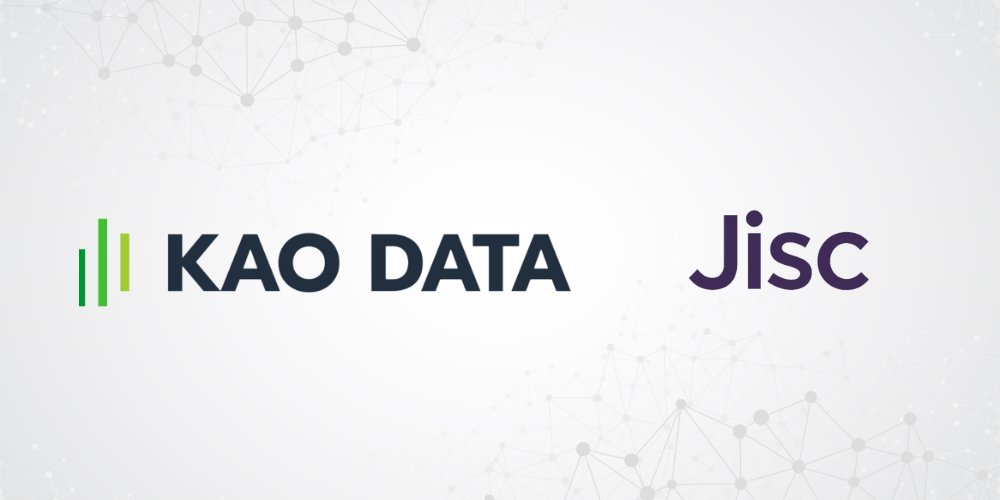 💡 𝗞𝗮𝗼 𝗗𝗮𝘁𝗮 & 𝗝𝗶𝘀𝗰 𝗨𝗻𝗶𝘁𝗲 𝗳𝗼𝗿 𝗨𝗞 𝗧𝗲𝗰𝗵 𝗔𝗱𝘃𝗮𝗻𝗰𝗲𝗺𝗲𝗻𝘁

@Jisc are leveraging @KaoDataDC's Harlow campus and @NVIDIA's tech for groundbreaking research.

Read more ➡ techerati.com/press-release/…

#technews #sustainability #ai #nvidia