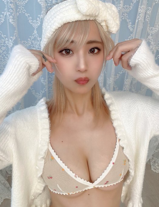 コスプレイヤーつんこのTwitter画像20
