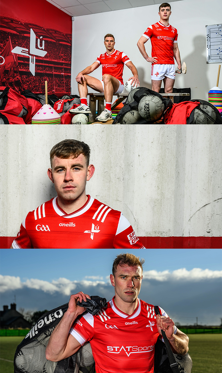 ONeills1918's tweet photo. 🔴⚪ Unleash the Sea of Red and White ⚪🔴

The NEW 2024 @louthgaa Home Jersey is here 😍

A fusion of timeless tradition and contemporary style, with a nod to the Louth jersey of the 90’s ⏪

Available now at O’Neills – https://t.co/Zi8EMLVw3h https://t.co/NJBLn1yjSk